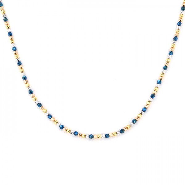 yukizakiselect 適當的其他 柚木﨑精選珠寶 其他 白金 吉甘 項鍊 