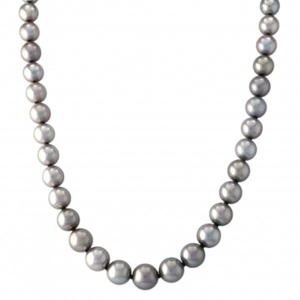 yukizakiselect pearl ユキザキセレクトジュエリー パール シルバー タヒチパール 