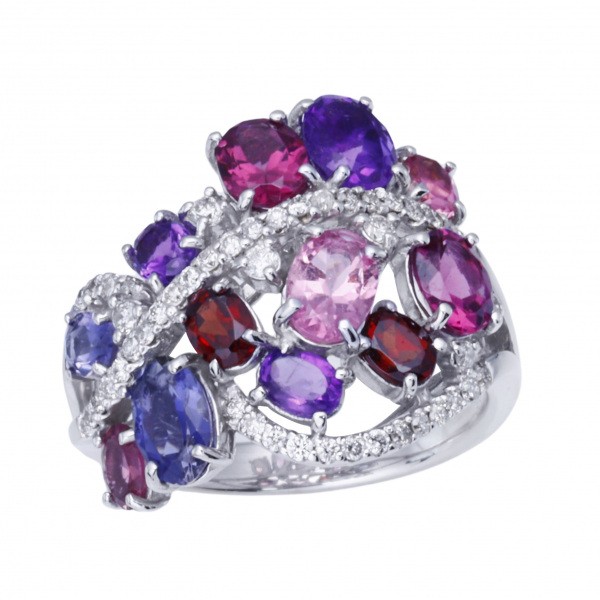 ユキザキセレクトジュエリー yukizakiselect OTHER ProperOther j176778