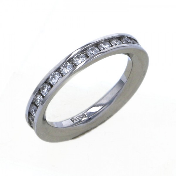 yukizakiselect ProperOther ユキザキセレクトジュエリー OTHER エタニティ ダイヤモンド 