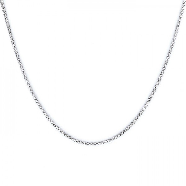 yukizakiselect 链条 柚木﨑精选珠宝 链条  