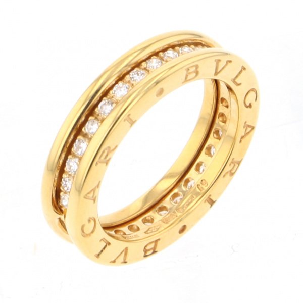 bvlgari bzero1 ブルガリ ビー・ゼロワン ダイヤモンド #49 