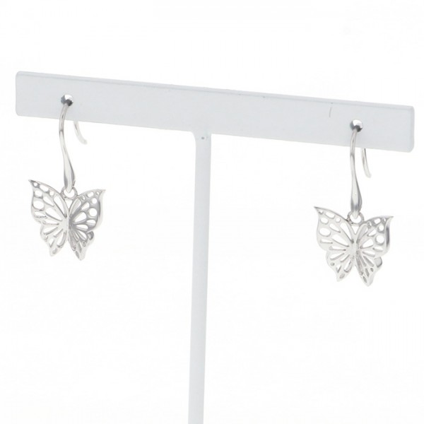 yukizakiselect ProperOther ユキザキセレクトジュエリー OTHER ホワイトゴールド ピアス 