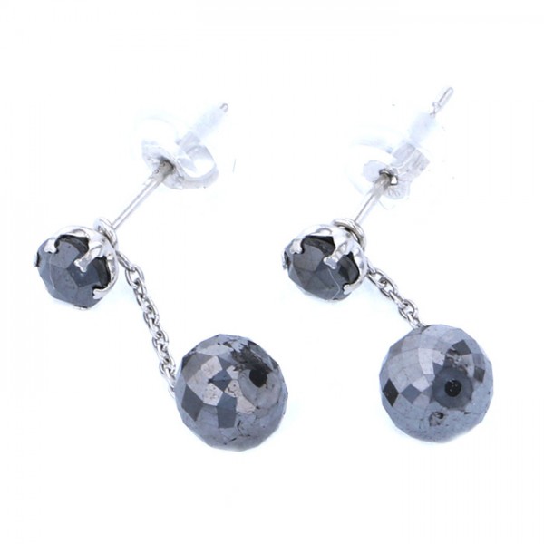 유키자키 ProperOther 유키자키 셀렉트 주얼리 OTHER 블랙 다이아몬드 매력있는 