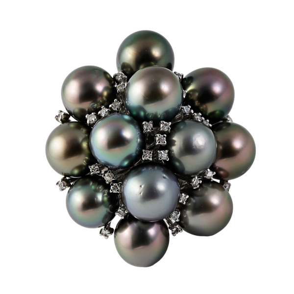 yukizakiselect pearl ユキザキセレクトジュエリー パール  