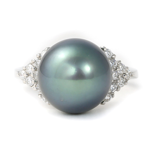 yukizakiselect pearl ユキザキセレクトジュエリー パール タヒチパール 