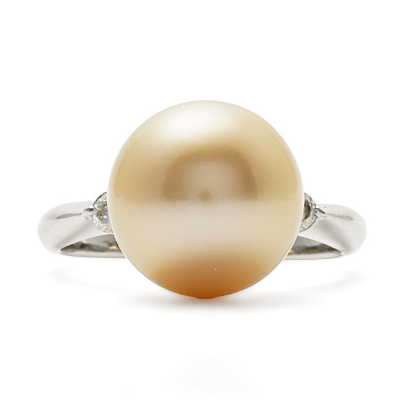 yukizakiselect pearl ユキザキセレクトジュエリー パール  