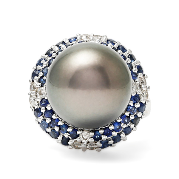 yukizakiselect pearl ユキザキセレクトジュエリー パール  