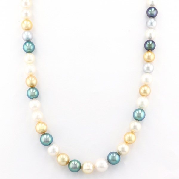 ユキザキセレクトジュエリー パール  ¥330,000