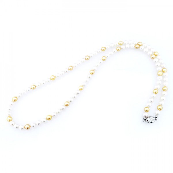 yukizakiselect pearl ユキザキセレクトジュエリー パール パールネックレス 