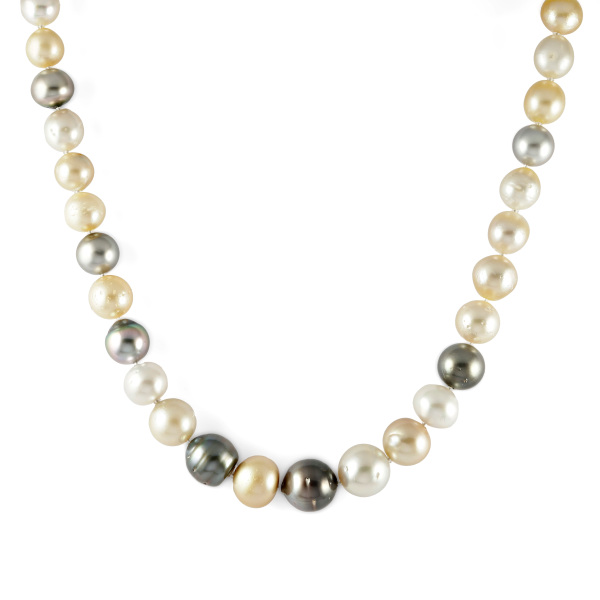 ユキザキセレクトジュエリー パール  ¥106,000