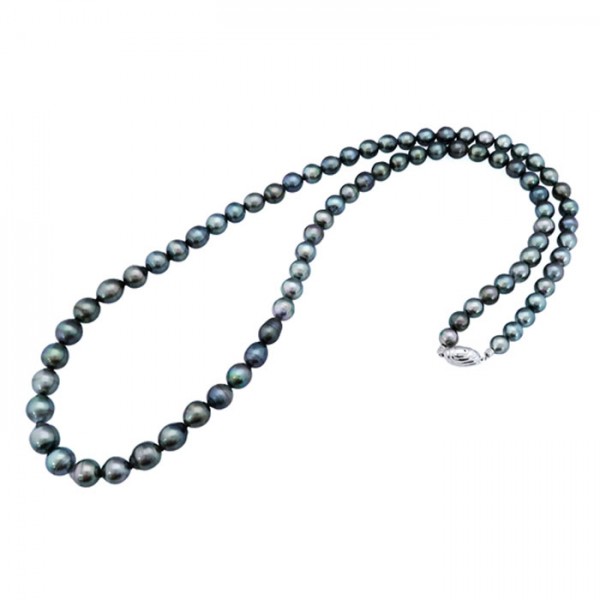 yukizakiselect pearl ユキザキセレクトジュエリー パール タヒチパールネックレス 