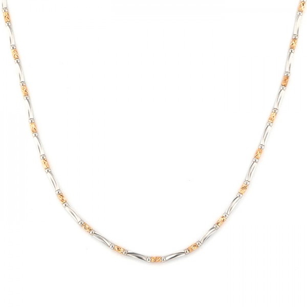 yukizakiselect chain ユキザキセレクトジュエリー チェーン ホワイトゴールド ピンクゴールド ネックレス 