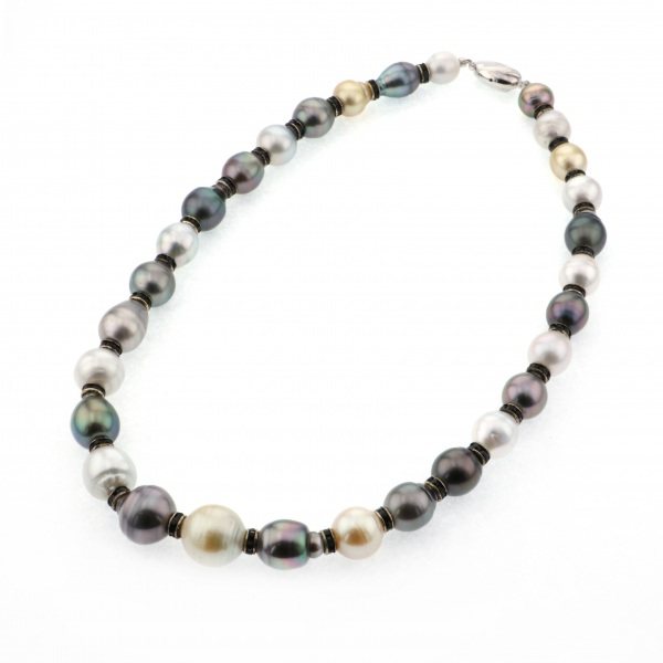 yukizakiselect pearl ユキザキセレクトジュエリー パール パール ネックレス 