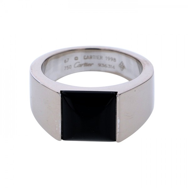 cartier other カルティエ タンクマックスリング 