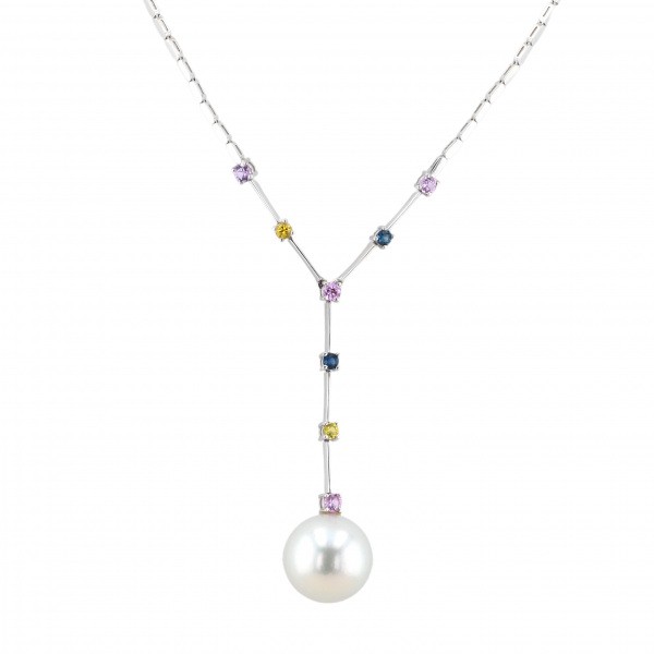 yukizakiselect pearl ユキザキセレクトジュエリー パール  