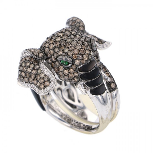 Yukizaki Select ProperOther Yukizaki Select Jewelry OTHER elephant 