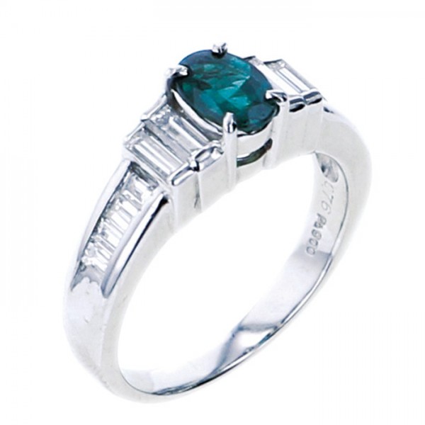 유키자키 ProperOther 유키자키 셀렉트 주얼리 OTHER 알렉산더 링 