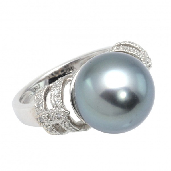 yukizakiselect pearl ユキザキセレクトジュエリー パール タヒチパール 