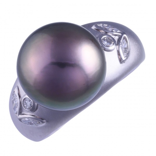 yukizakiselect pearl ユキザキセレクトジュエリー パール  