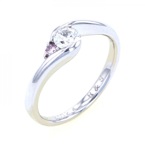 yukizakiselect 適當的其他 柚木﨑精選珠寶 其他 金鑽 