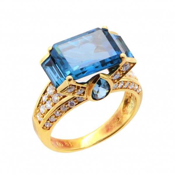 yukizakiselect ProperOther ユキザキセレクトジュエリー OTHER  