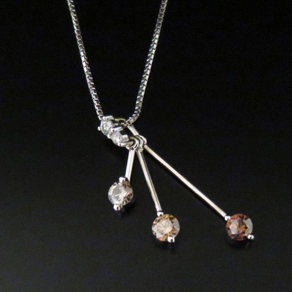 新品] ユキザキセレクトジュエリー OTHER ホワイトゴールド