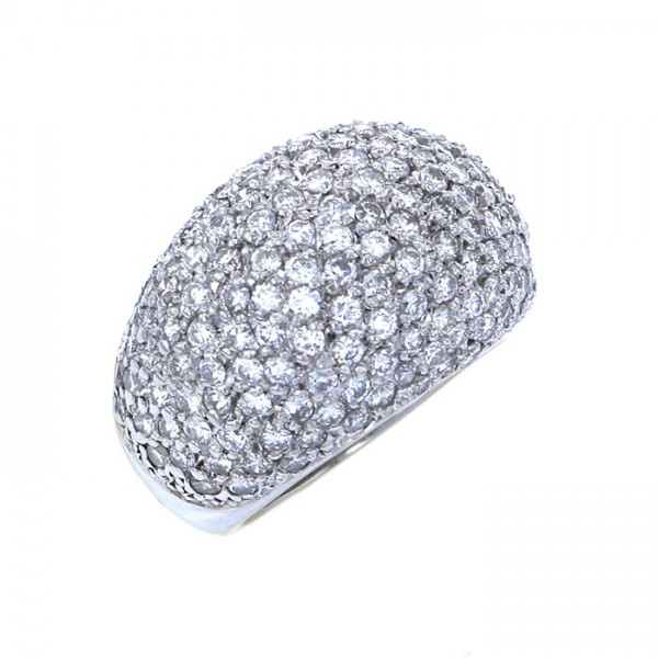 yukizakiselect ProperOther ユキザキセレクトジュエリー OTHER プラチナ ダイヤモンド 