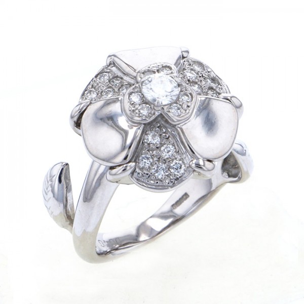 yukizakiselect ProperOther ユキザキセレクトジュエリー OTHER ダイヤモンドリング 