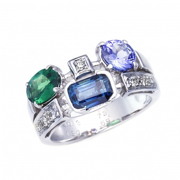 ユキザキセレクトジュエリー yukizakiselect OTHER ProperOther j187199