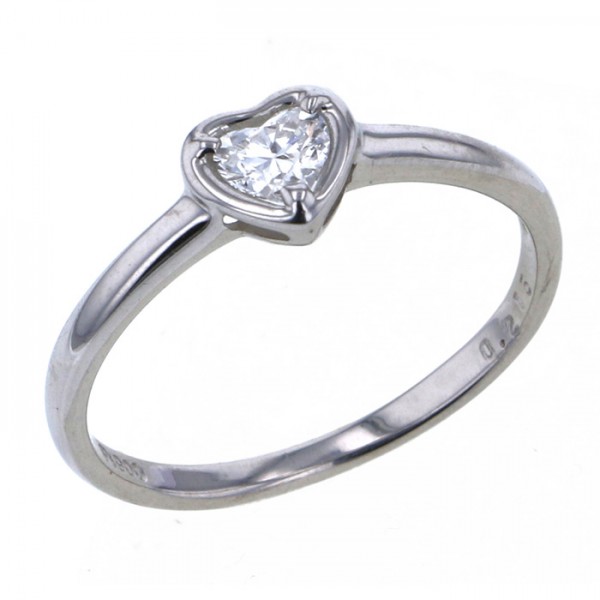 yukizakiselect ProperOther ユキザキセレクトジュエリー OTHER プラチナ ダイヤモンド リング 