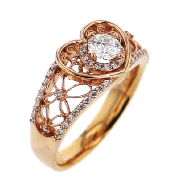 yukizakiselect ProperOther ユキザキセレクトジュエリー OTHER ダイヤモンドリング 