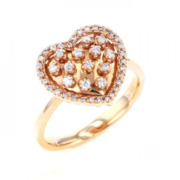 yukizakiselect ProperOther ユキザキセレクトジュエリー OTHER ダイヤモンドリング 