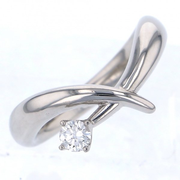 Yukizaki Select ProperOther Yukizaki Select Jewelry OTHER PT900 diamond ring 