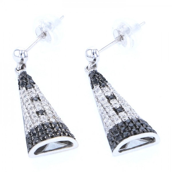 유키자키 ProperOther 유키자키 셀렉트 주얼리 OTHER 블랙 다이아몬드 