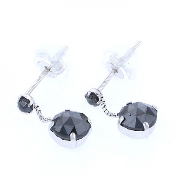 yukizakiselect ProperOther ユキザキセレクトジュエリー OTHER ブラックダイヤモンド 