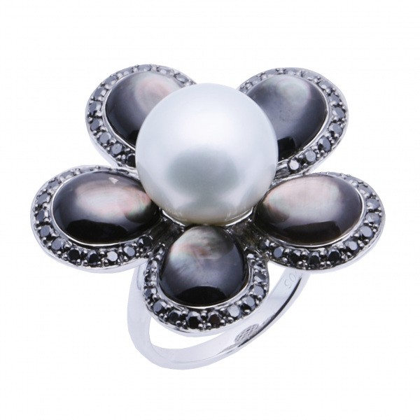 yukizakiselect pearl ユキザキセレクトジュエリー パール  