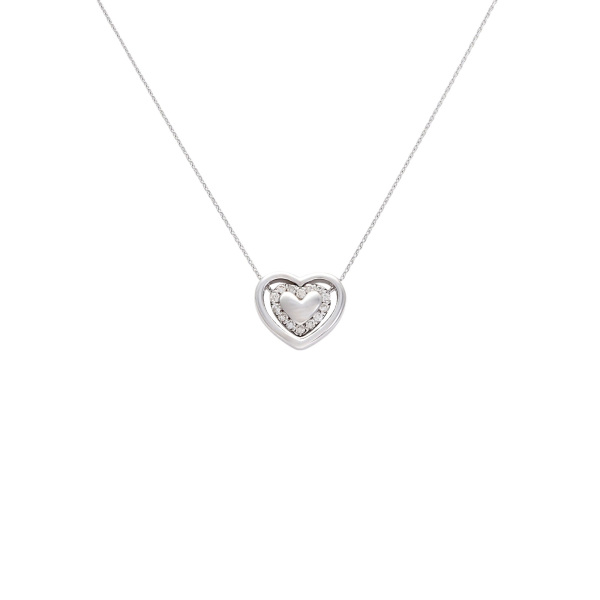 yukizakiselect ProperOther ユキザキセレクトジュエリー OTHER ハート 