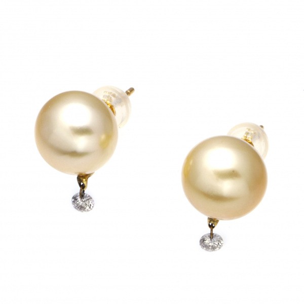 yukizakiselect pearl ユキザキセレクトジュエリー パール  