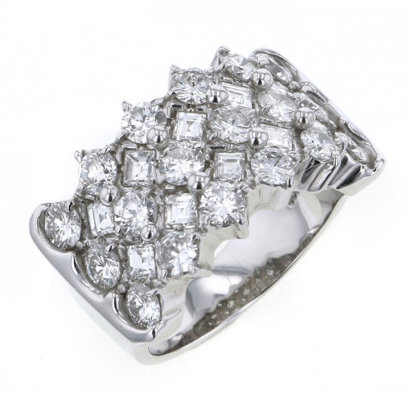 yukizakiselect ProperOther ユキザキセレクトジュエリー OTHER ダイヤモンドリング 