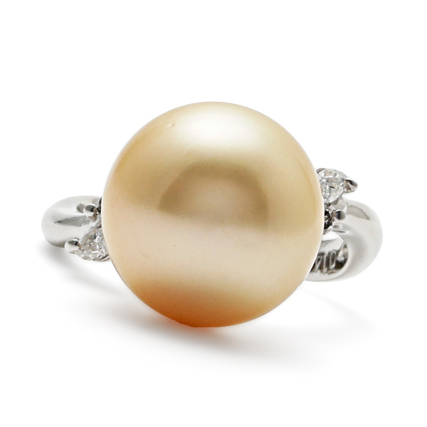 yukizakiselect pearl ユキザキセレクトジュエリー パール  