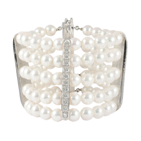 ユキザキセレクトジュエリー yukizakiselect パール pearl j191068