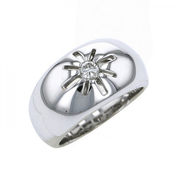 yukizakiselect ProperOther ユキザキセレクトジュエリー OTHER ホワイトゴールド ダイヤモンド 