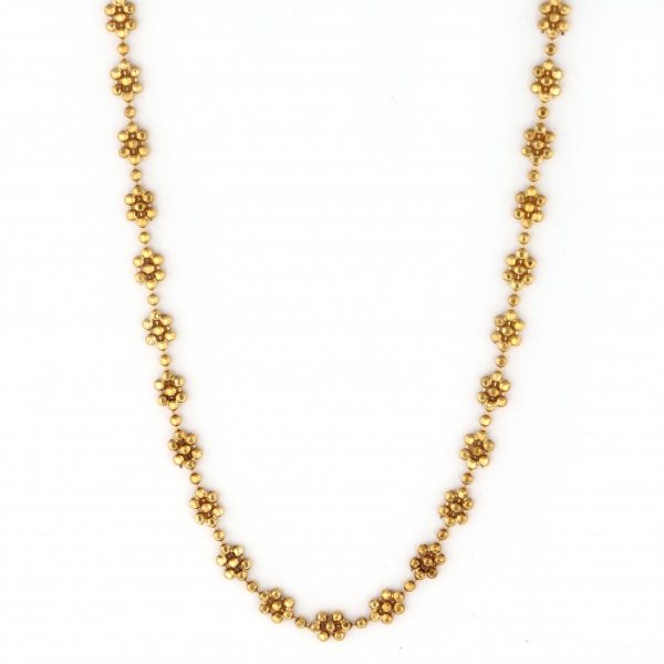 Yukizaki Select ProperOther Yukizaki Select Jewelry OTHER K18YG necklace 