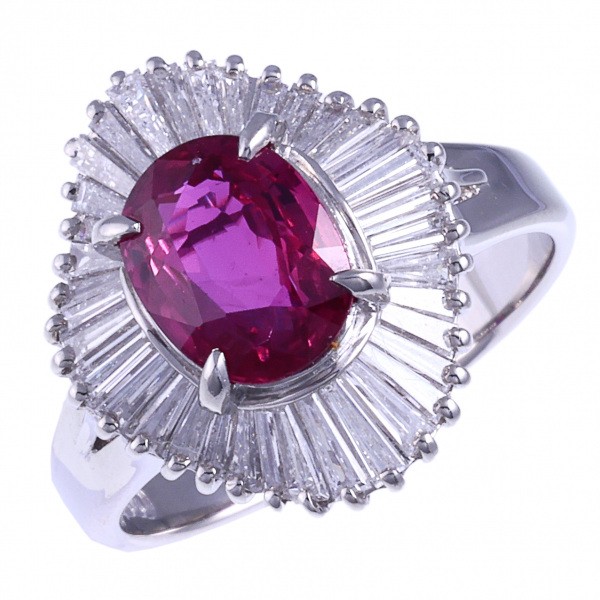 ユキザキセレクトジュエリー OTHER  ¥583,000