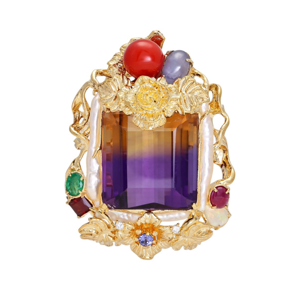 ユキザキセレクトジュエリー OTHER  ¥1,123,000