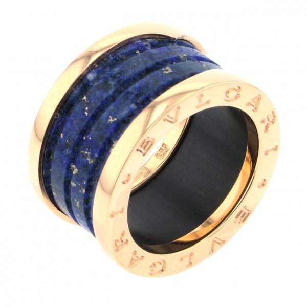bvlgari bzero1 ブルガリ ビー・ゼロワン ラピスラズリ #49 