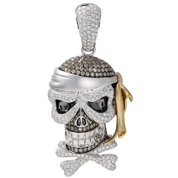 yukizakiselect ProperOther ユキザキセレクトジュエリー OTHER スカル 