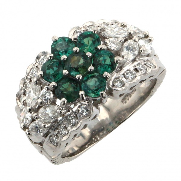 ユキザキセレクトジュエリー OTHER  ¥835,000