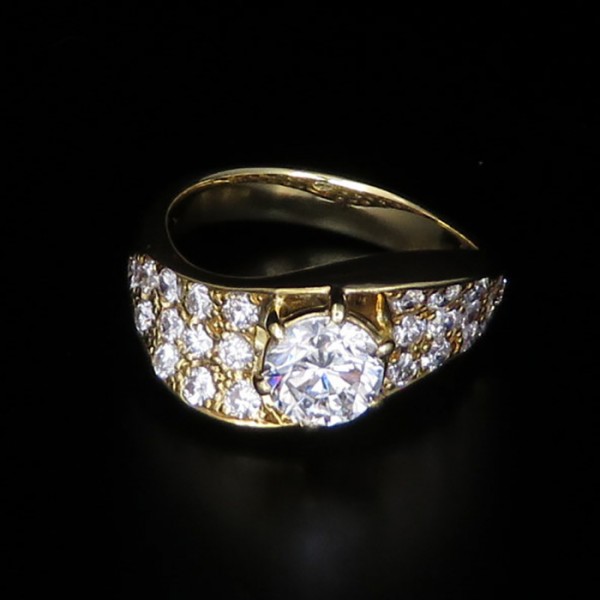 ユキザキセレクトジュエリー OTHER  ¥1,656,000